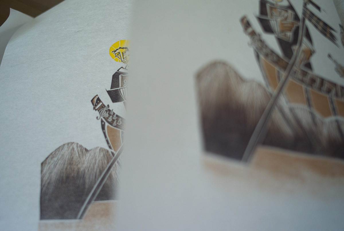 Scotlands Gift to Derry